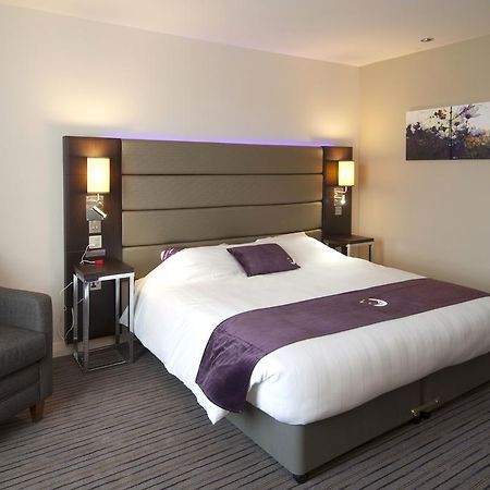 Premier Inn Harlow Kültér fotó