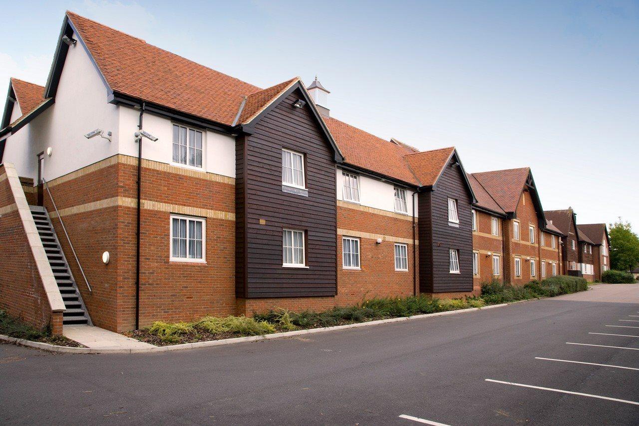 Premier Inn Harlow Kültér fotó