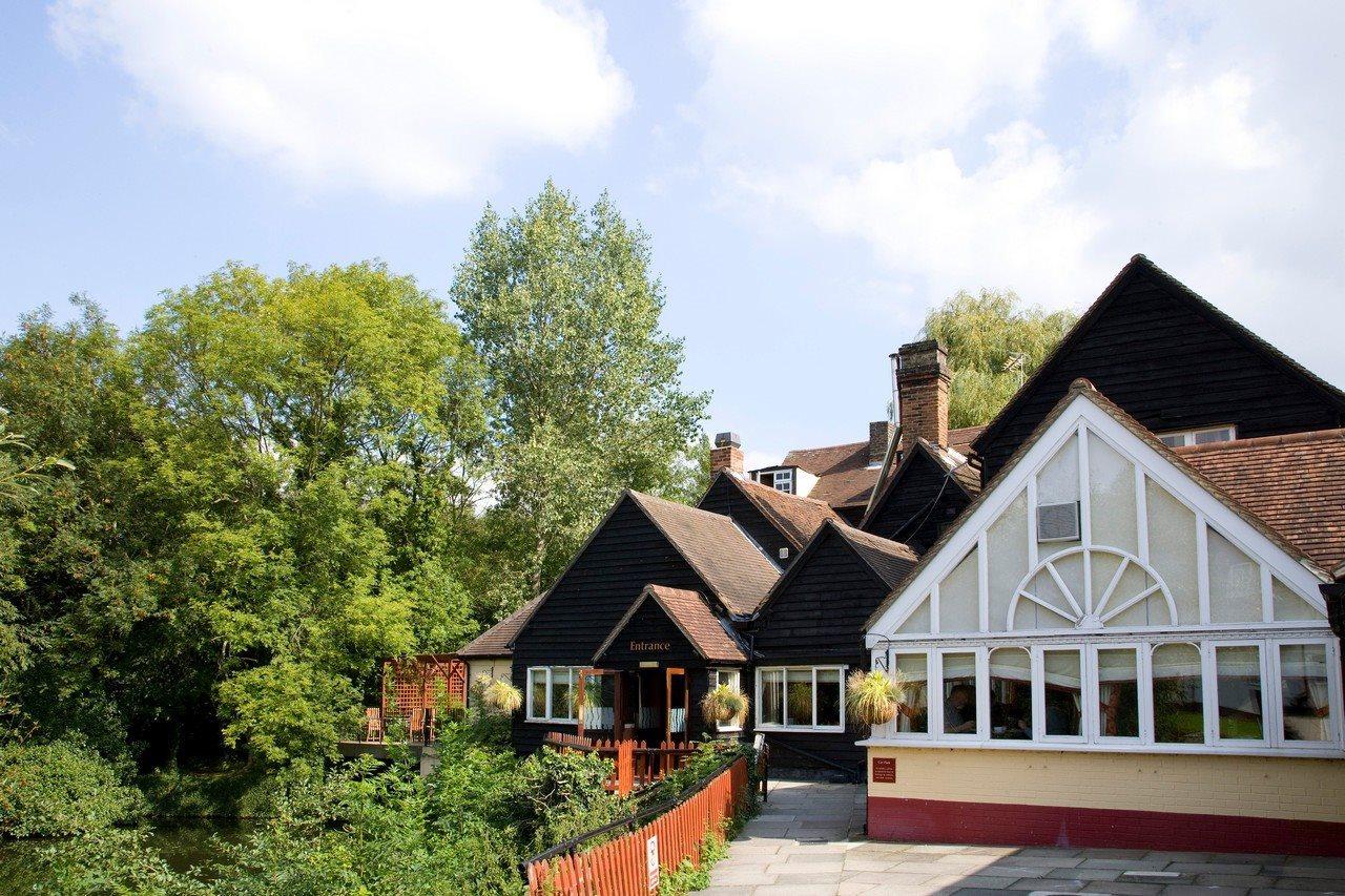 Premier Inn Harlow Kültér fotó