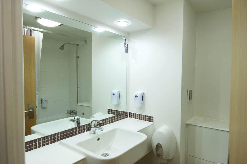 Premier Inn Harlow Kültér fotó