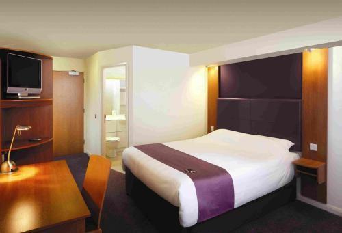 Premier Inn Harlow Kültér fotó
